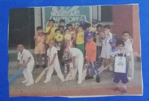 National Sports Day - Ryan International School, Sriperumbudur